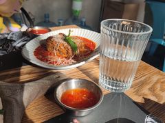-闲·胡同 Barblu Hutong(雍和宫五道营店)