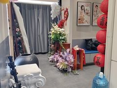 -海马体照相馆(上海宝山万达广场店)