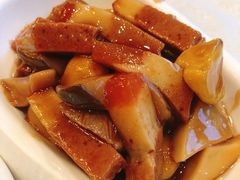 栗香红烧肉-功德林素菜饭庄(前门店)