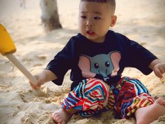 -三亚亚龙湾天域度假酒店