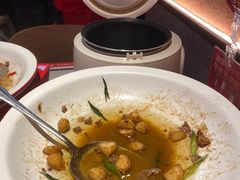 -辣可可·小炒黄牛肉(望京凯德MALL店)