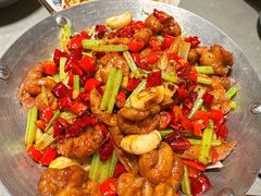 -潇湘阁(汉光百货店)