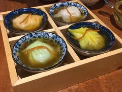 -北海金昌开元名都大酒店·四季轩中餐厅