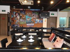 -我去·春饼文化主题餐厅(国定路总店)
