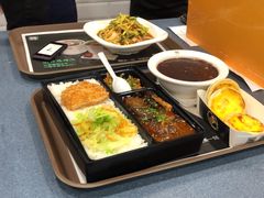 -魏家凉皮(祈年大厦店)