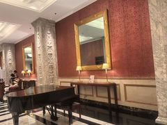 -上海锦江金门大酒店