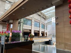 -上海外滩茂悦大酒店