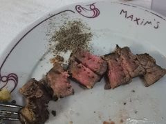 -马克西姆餐厅(崇文门店)