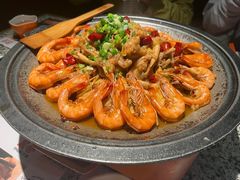 -炭舍干锅(华发商都店)