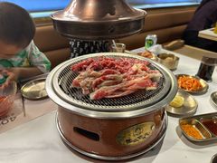 -西塔老太太泥炉烤肉(北京望京店)