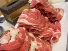 -福寿斋·老北京铜锅涮肉·烤鸭(顺义总店)