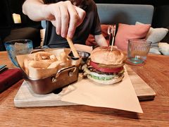 -THE CANNERY&JUJU 新鲜海鲜·牛排美食酒廊