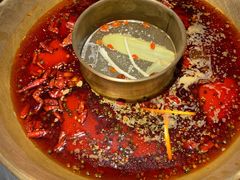 子母锅-杨家火锅(国美店)