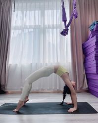 点击看大图 -亚太瑜伽普拉提学院