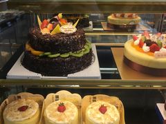 -Caidie Bakery采蝶轩(百越店)