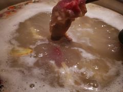 -许府牛火锅(信义坊总店)