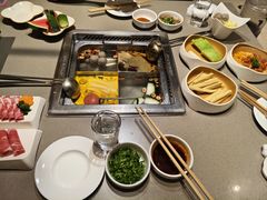 -海底捞火锅(人民广场店)