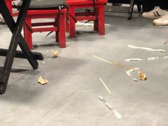 -碎怂烤肉(钟楼柳巷店)