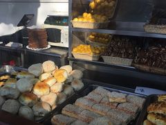 -马凯餐厅(长椿街店)