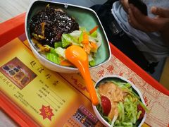 -香妃烤鸡(新奥店)