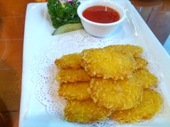 -美味故事特色餐厅(汉阳郭茨口店)