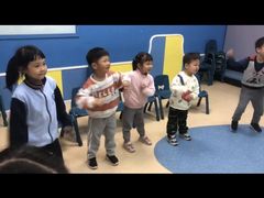 -贝乐少儿英语·全外教(滨江中心)