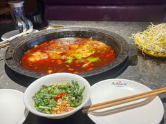 -大鱼山房鱼头火锅(老字号品质店)