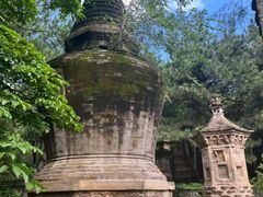 -潭柘寺景区