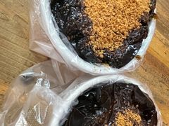 -共和老洪豆花草粿水粿
