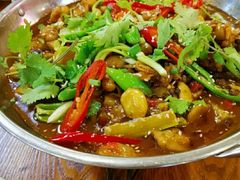 -刘师父老汉口江湖菜(蔡锷路店)