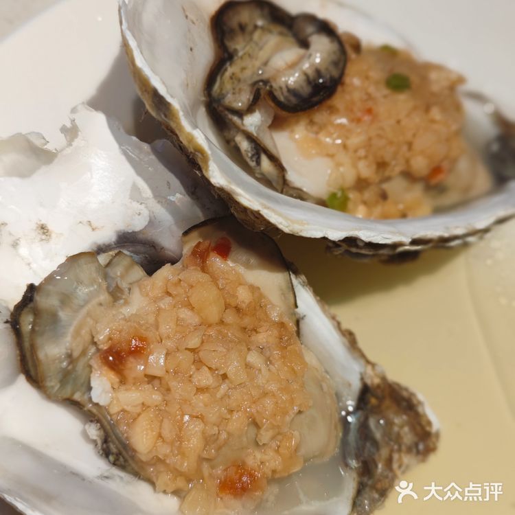 十一去哪儿吃 吃海鲜我们是认真的 吃原汁原味海鲜