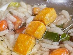 -张关合渣(航空大道店)