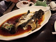-英冠索菲特酒店·萧湘阁中餐厅