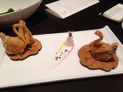 -广州文华东方酒店·江-由辉师傅主理