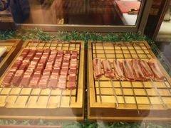 -丰茂烤串(全国首店)