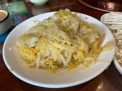 酸菜-竹叶涮肉坊(总店)