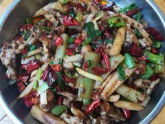 -川外川(星海店)