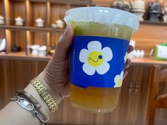 -壹笑茶庄