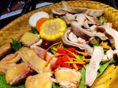 -大隐·成都火锅Bistro(合生麒麟新天地店)