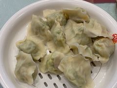 -添福来墨鱼饺子 · 海鲜东北菜(大连星海·黄浦路店)