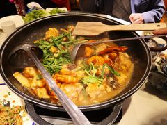 -顺丰轩园林酒家(天河店)