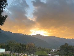 -云禾壹海景庄园餐厅