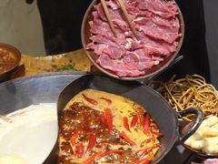 -阳阳老火锅(小南门店)