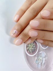 -Halo美甲美睫