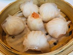 -东海朗廷酒店-唐阁T’ANG COURT 中餐厅