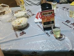 -新天一烤·贵州菜·烧烤(乌当店)
