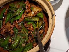 -农耕记·湖南土菜(halo广场店)