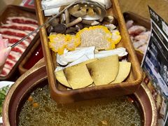 -菌小白火锅(时尚天河店)