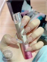 -小小美甲美睫