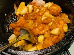 -杭州香格里拉·香宫中餐厅